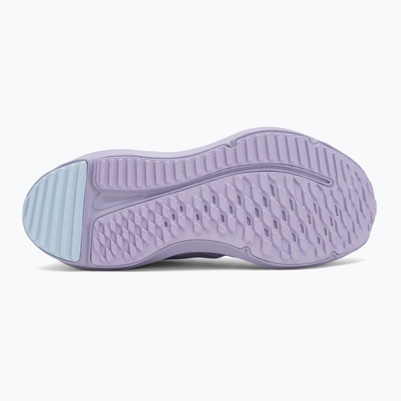 "Nike Cosmic Runner" lėlių/hidrangeas/celestino mėlyna/balta vaikiški batai 4
