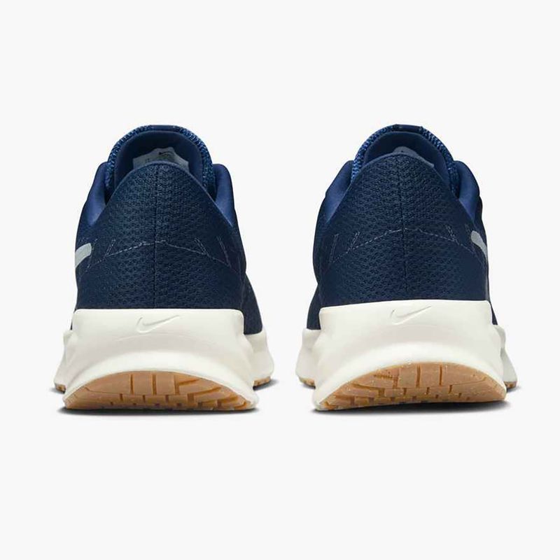 Vyriški bėgimo batai Nike Run Defy midnight navy / midnight navy / thunder blue 11