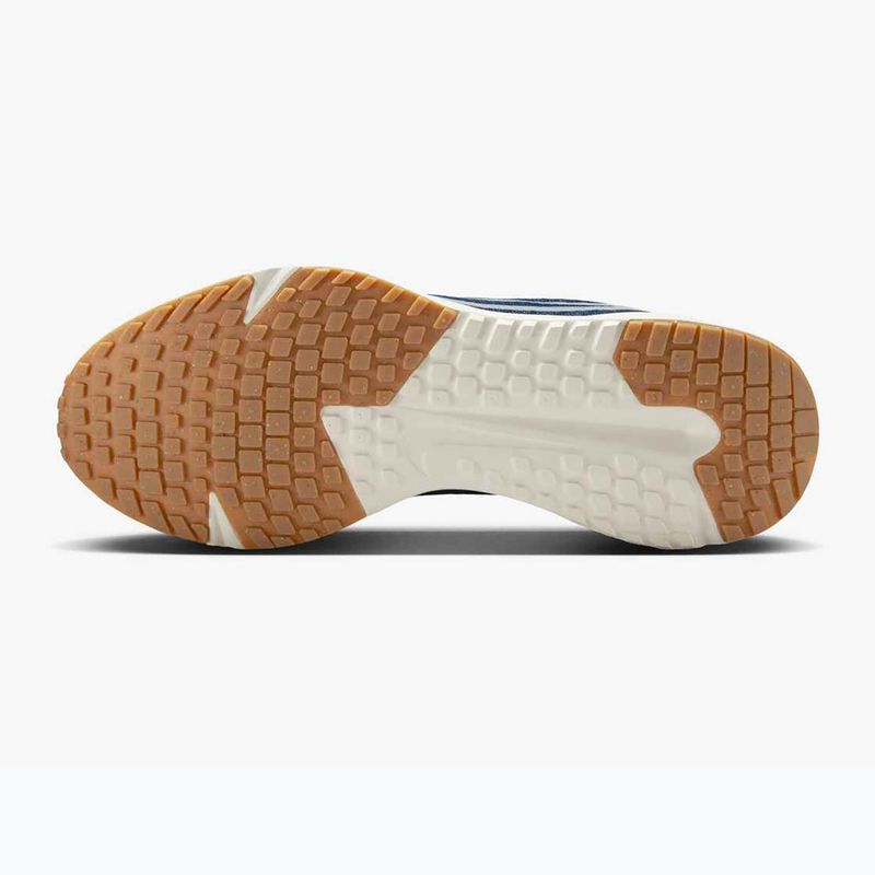 Vyriški bėgimo batai Nike Run Defy midnight navy / midnight navy / thunder blue 12