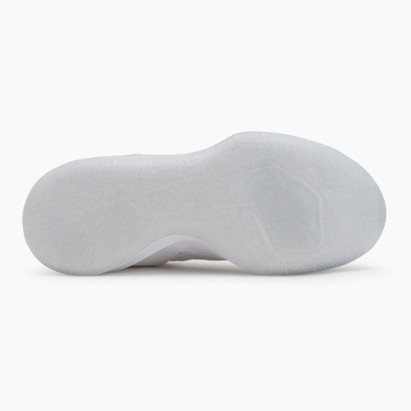 "Nike Zoom Hyperspeed Court SE" bateliai smmit white/metallic silver/pure platinum 4