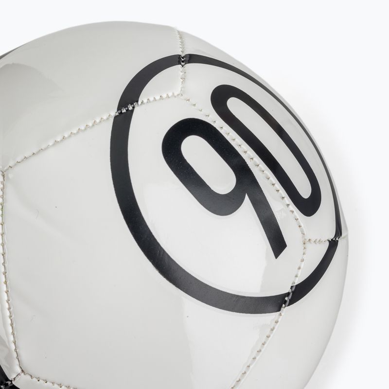 Futbolo kamuolys Nike Skills Total 90 white/black/red/black dydis 1 3