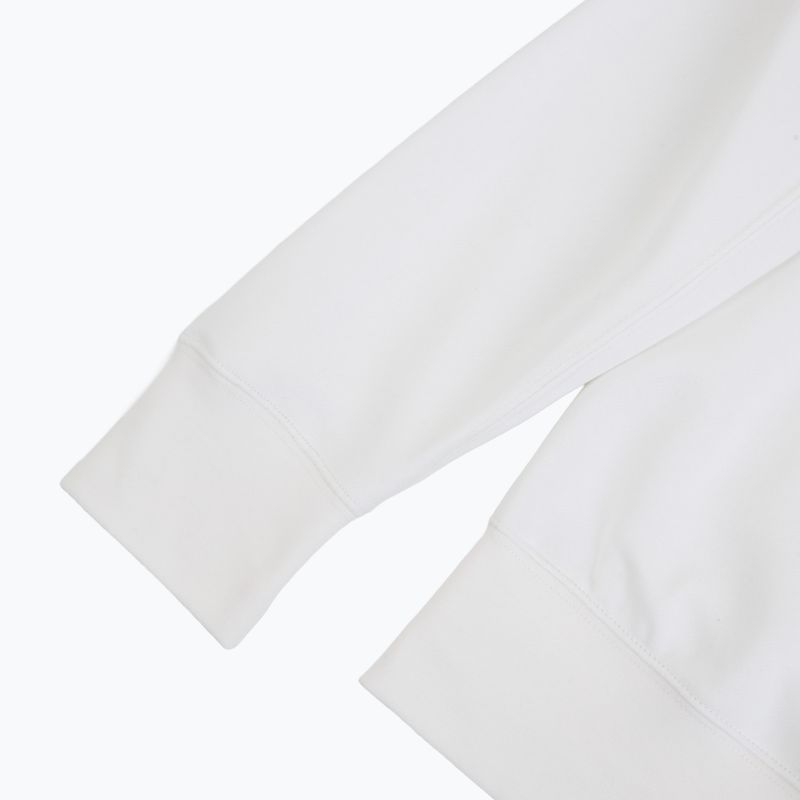 Vyriškas džemperis Nike Club Fleece Crew white/black 10