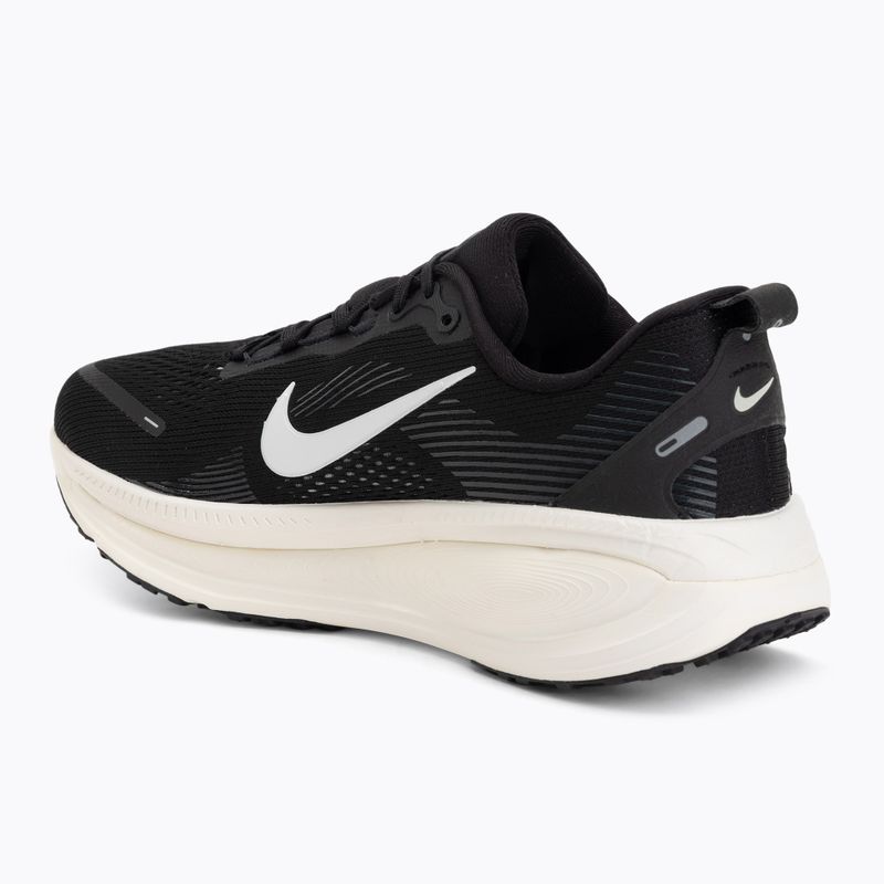 Vyriški bėgimo bateliai Nike Vomero 18 black/coconut milk/summit white 3