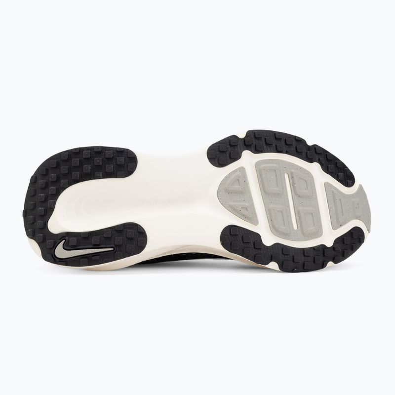 Vyriški bėgimo bateliai Nike Vomero 18 black/coconut milk/summit white 4