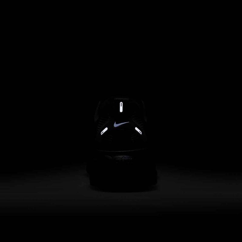 Vyriški bėgimo bateliai Nike Vomero 18 black/dark smoke grey/light smoke grey/black 8