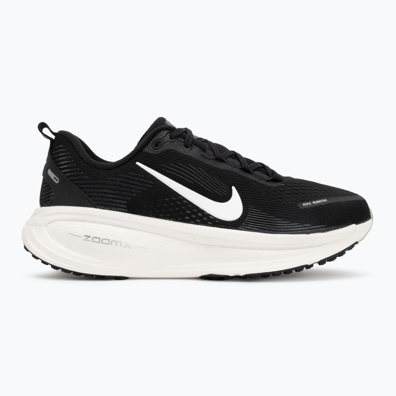 Moteriški bėgimo bateliai Nike Vomero 18 black/coconut milk/summit white 2