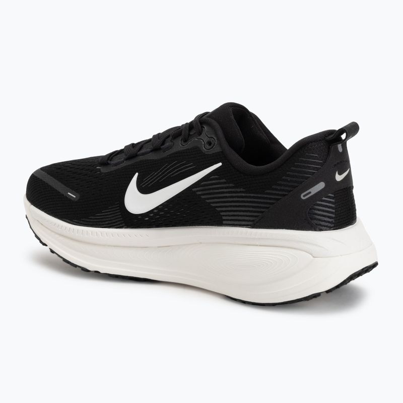 Moteriški bėgimo bateliai Nike Vomero 18 black/coconut milk/summit white 3