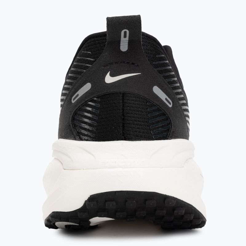 Moteriški bėgimo bateliai Nike Vomero 18 black/coconut milk/summit white 6