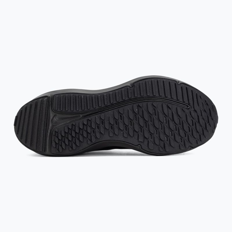 Vaikiški bėgimo batai Nike Cosmic Runner black/black/anthracite 4
