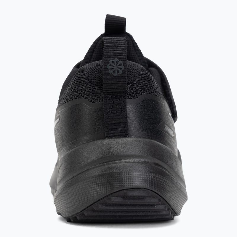 Vaikiški bėgimo batai Nike Cosmic Runner black/black/anthracite 6