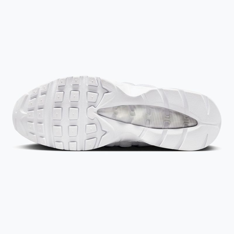 Vyriški batai Nike Air Max 95 Big Bubble white/white/pure platinum/white 3