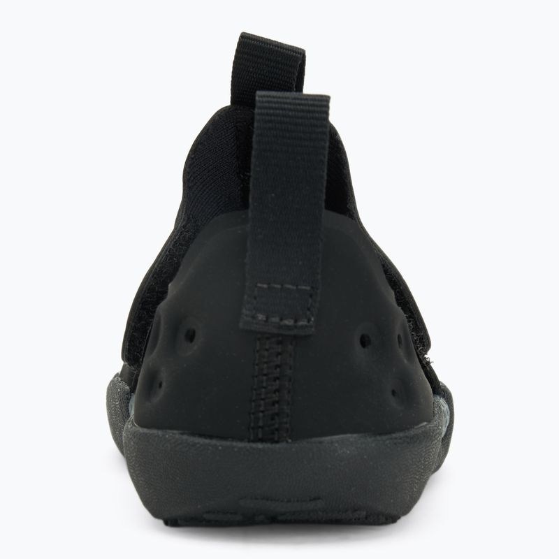 Vaikiški sandalai Nike Sunray Protect 4 black/anthracite/white 6