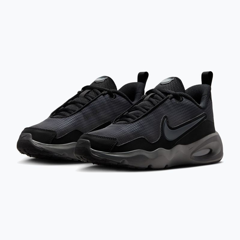 Batai  Nike Air Max Nova black/cool grey/wolf grey/anthracite 3