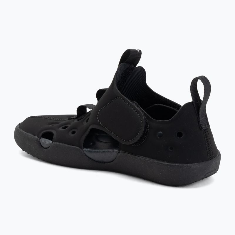 Vaikiškos sandalės Nike Sunray Protect 4 HF6277 juoda/white-anthracite 3
