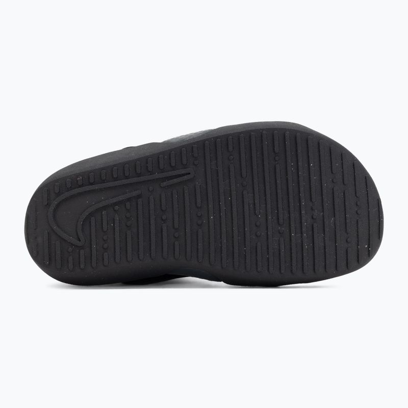 Vaikiškos sandalės Nike Sunray Protect 4 HF6277 juoda/white-anthracite 4