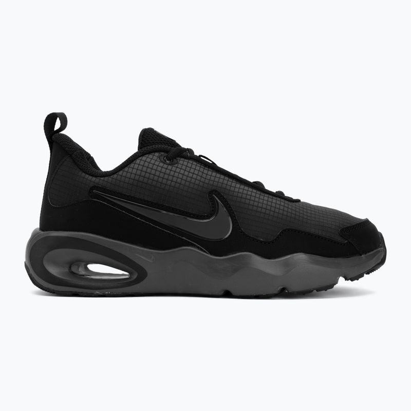 Nike Air Max Nova batai juoda/cool grey/wolf grey/anthracite 2