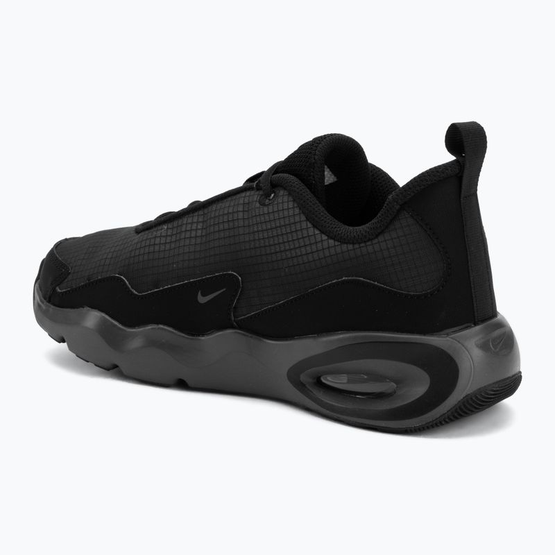 Nike Air Max Nova batai juoda/cool grey/wolf grey/anthracite 3