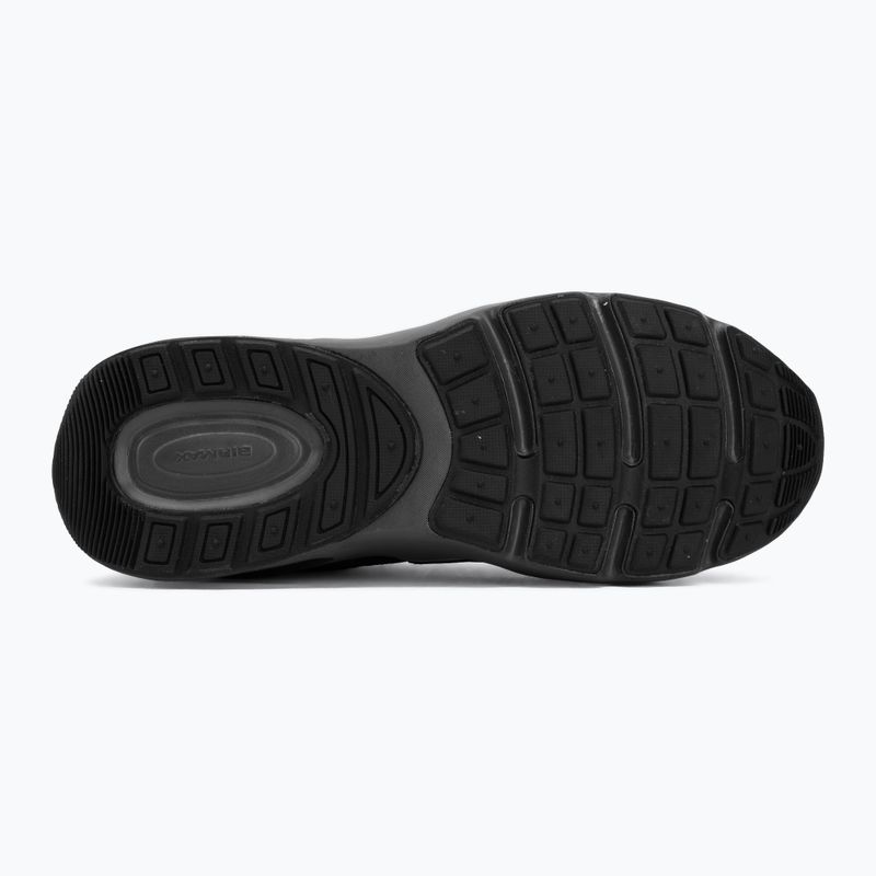 Nike Air Max Nova batai juoda/cool grey/wolf grey/anthracite 4