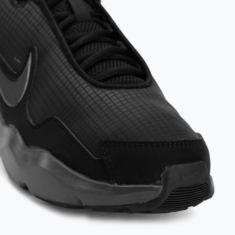 Nike Air Max Nova batai juoda/cool grey/wolf grey/anthracite 7
