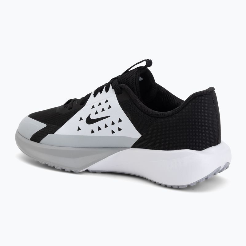 Vaikiški batai Nike Sonic Fly black/wolf grey/white 3