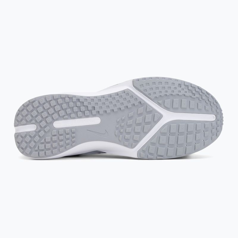 Batai Nike Sonic Fly black/wolf grey/white 4
