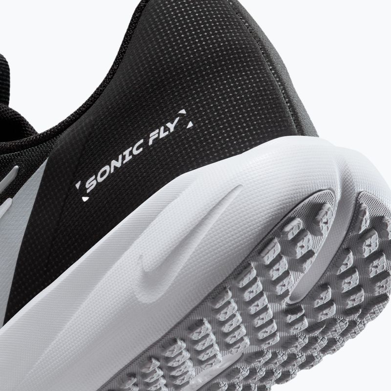 Batai Nike Sonic Fly black/wolf grey/white 9