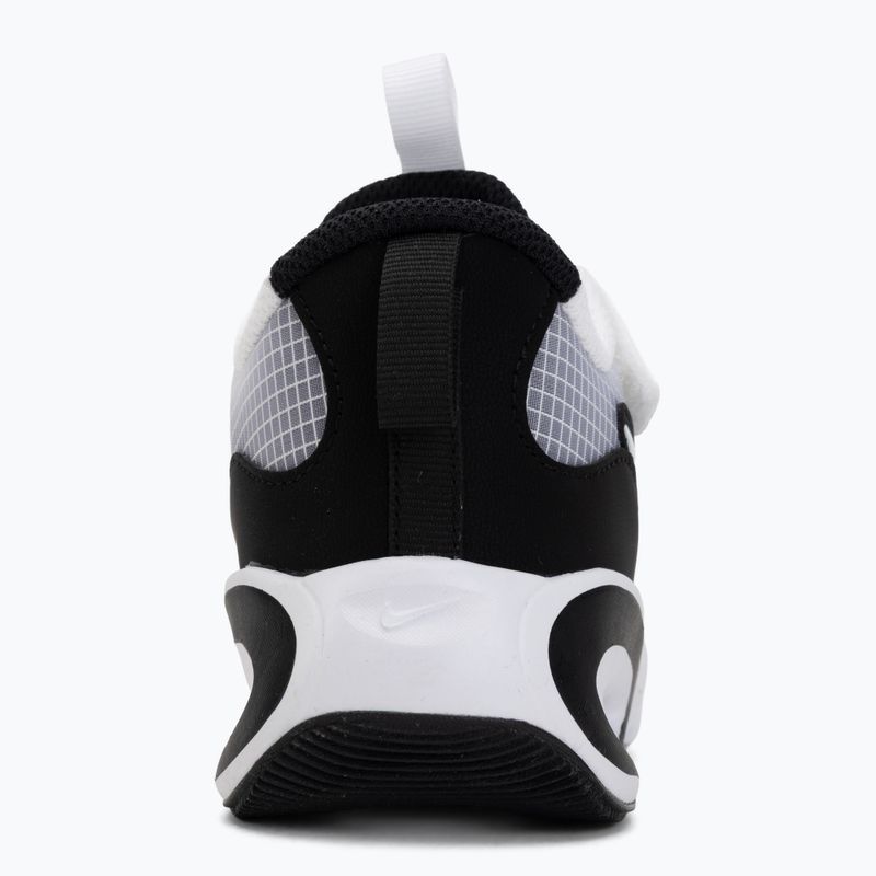 Vaikiški batai Nike Air Max Nova white/black/wolf grey/white 6