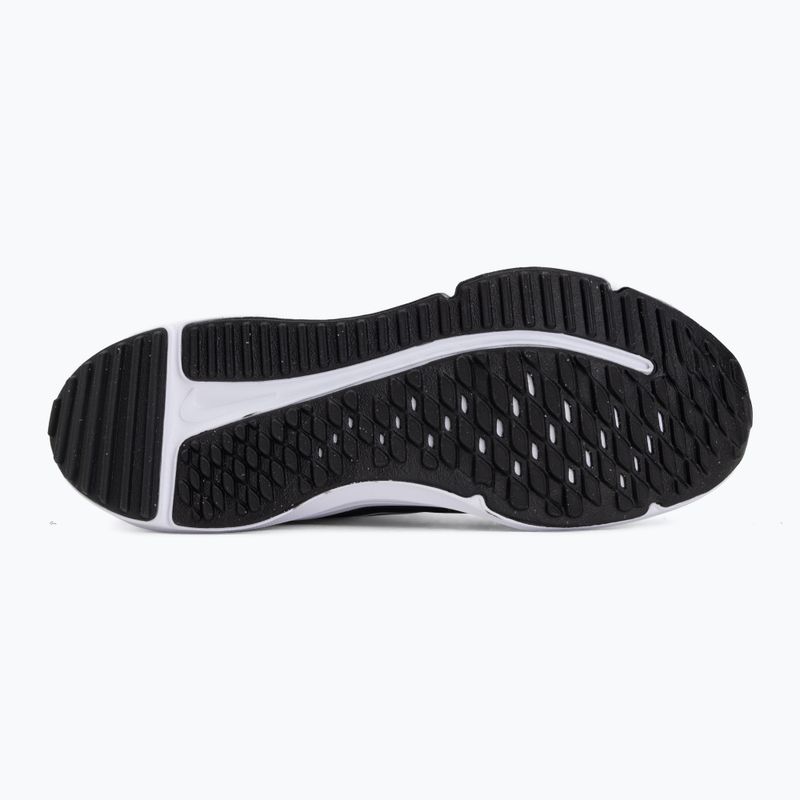 Vaikiški bėgimo batai Nike Cosmic Runner black/anthracite/white 4