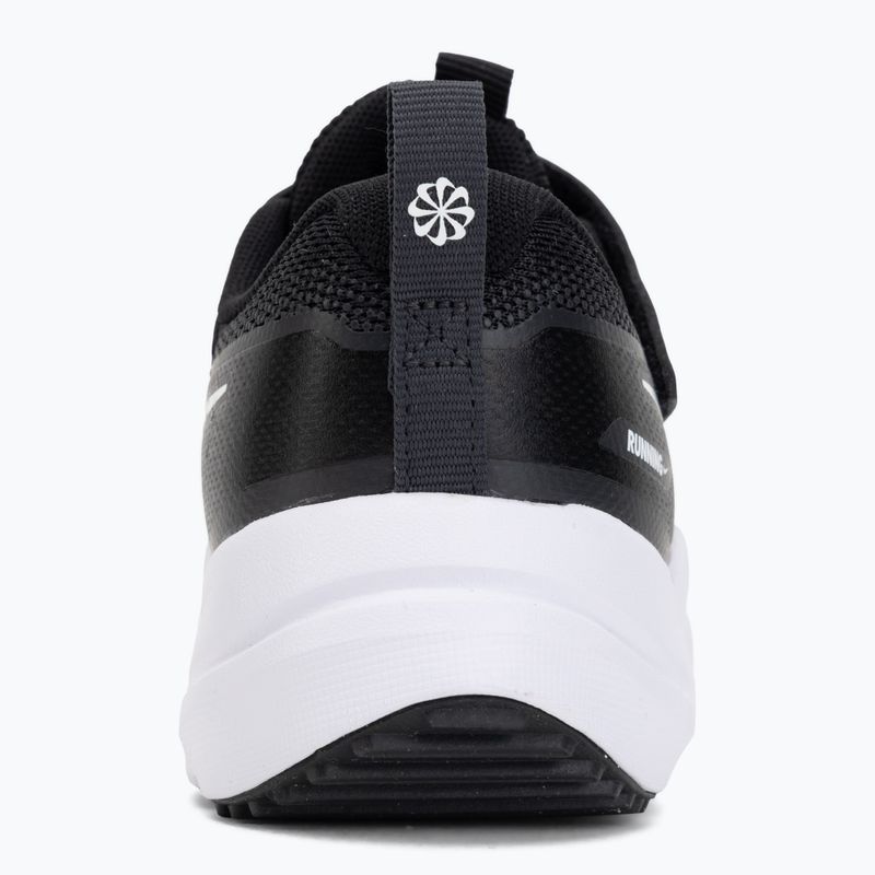 Vaikiški bėgimo batai Nike Cosmic Runner black/anthracite/white 6