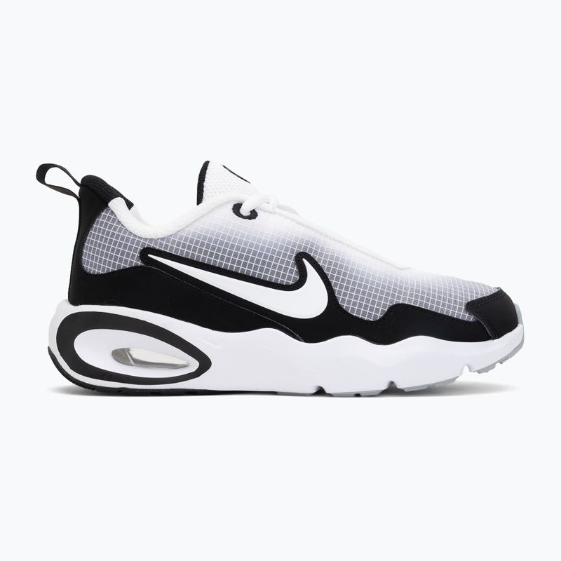 Batai Nike Air Max Nova white/black/wolf grey/white 2