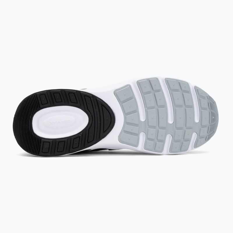 Batai Nike Air Max Nova white/black/wolf grey/white 4