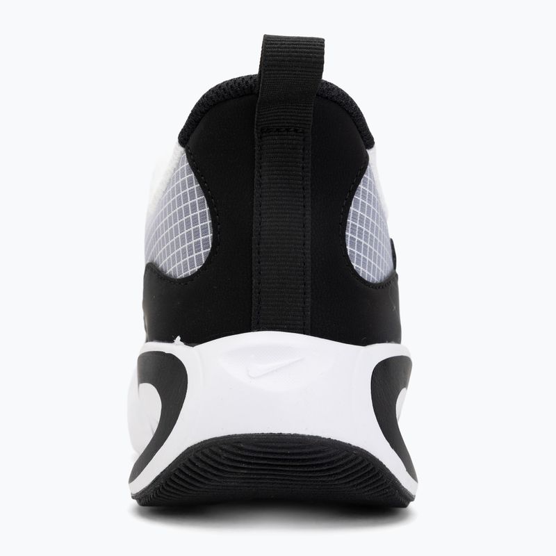 Batai Nike Air Max Nova white/black/wolf grey/white 6