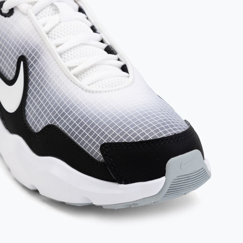 Batai Nike Air Max Nova white/black/wolf grey/white 7