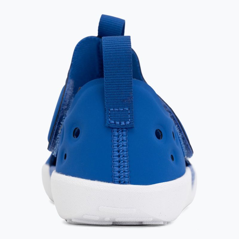 Vaikiškos sandalės Nike Sunray Protect 4 HF6277 game royal/white 6