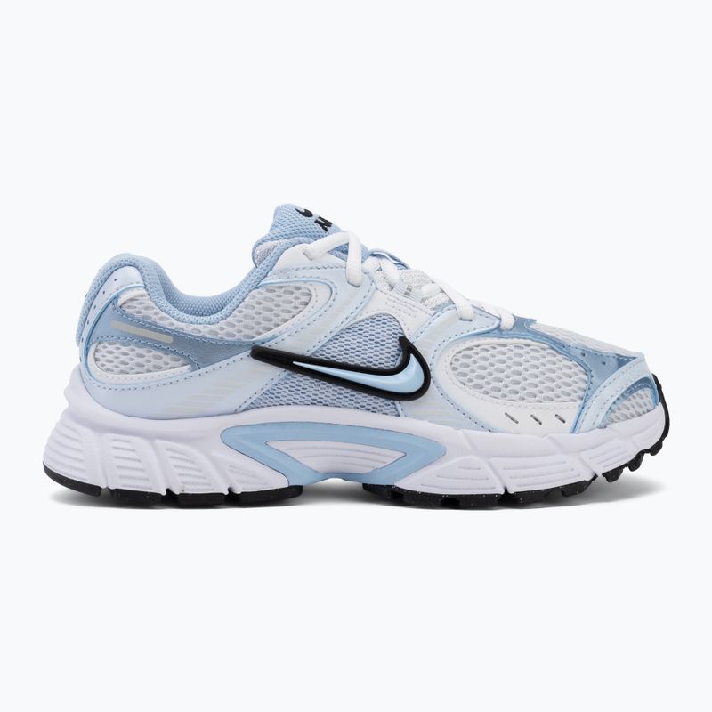 Moteriški batai Nike V5 RNR football grey/white/black/psychic blue 2