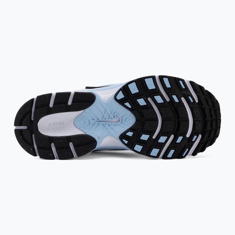 Moteriški batai Nike V5 RNR football grey/white/black/psychic blue 4