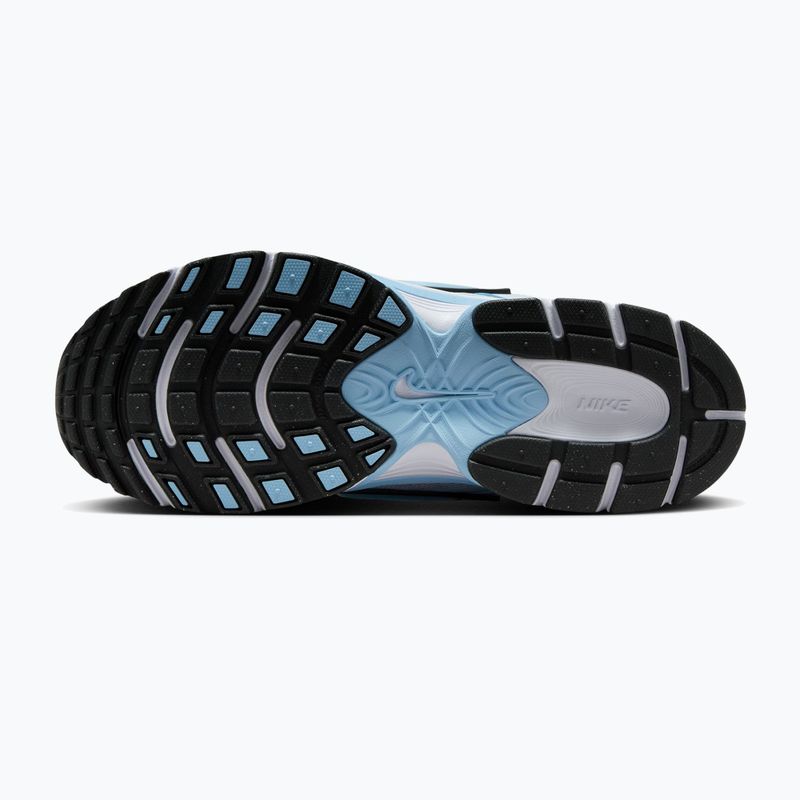 Moteriški batai Nike V5 RNR football grey/white/black/psychic blue 6