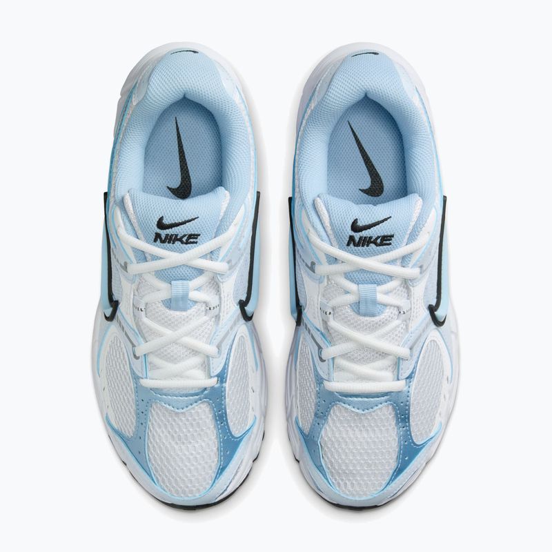 Moteriški batai Nike V5 RNR football grey/white/black/psychic blue 5