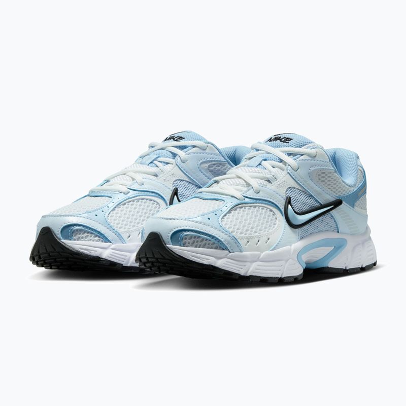 Moteriški batai Nike V5 RNR football grey/white/black/psychic blue 3