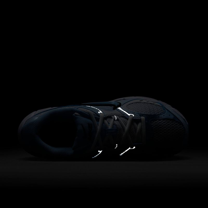 Moteriški batai Nike V5 RNR football grey/white/black/psychic blue 12