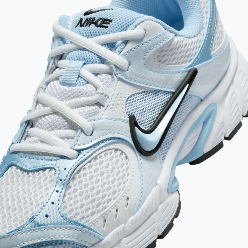 Moteriški batai Nike V5 RNR football grey/white/black/psychic blue 7