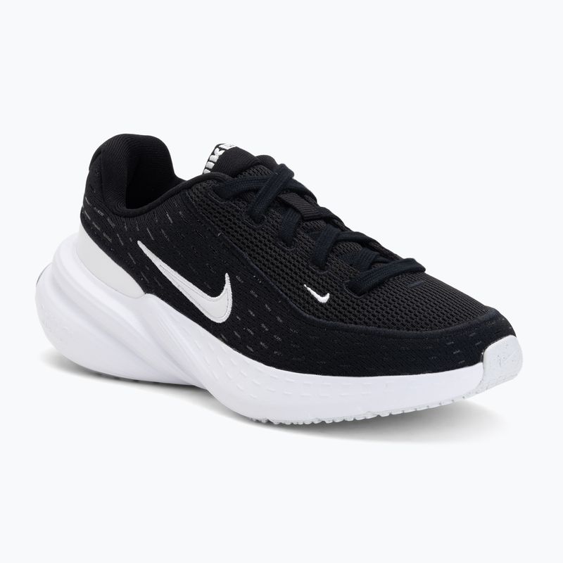 Vaikiški batai Nike Uplift SC black/white