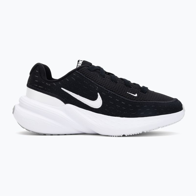 Vaikiški batai Nike Uplift SC black/white 2