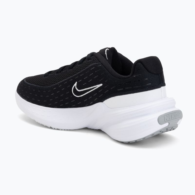 Vaikiški batai Nike Uplift SC black/white 3
