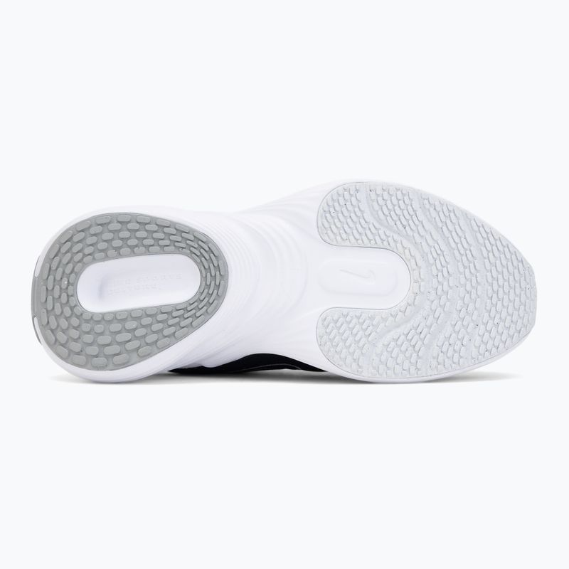 Vaikiški batai Nike Uplift SC black/white 4