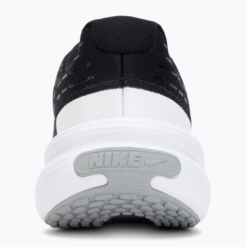 Vaikiški batai Nike Uplift SC black/white 6