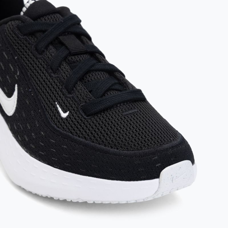 Vaikiški batai Nike Uplift SC black/white 7