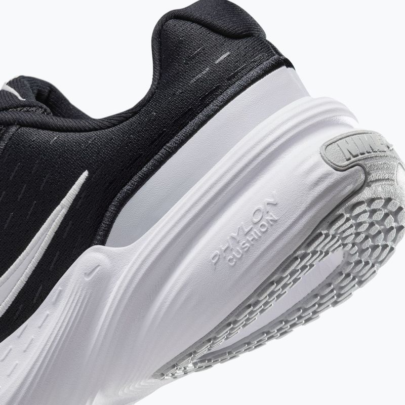 Vaikiški batai Nike Uplift SC black/white 9