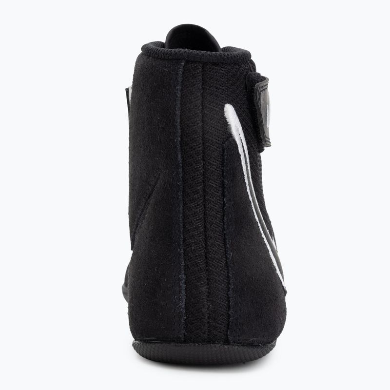 Imtynių bateliai Nike Speedsweep VIII black/white/black/wolf grey 6