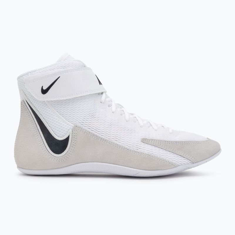 Imtynių bateliai Nike Speedsweep VIII white/black/white/photon dust 2